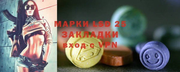 прущий лед Верея