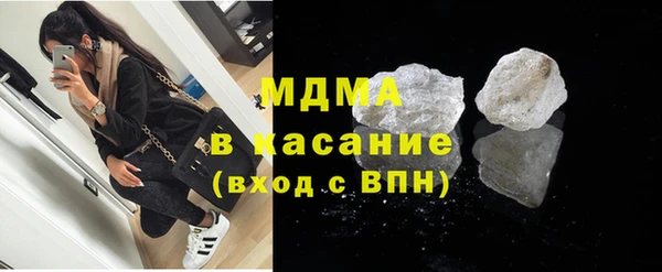прущий лед Верея